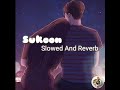 Sukoon -(Slowed + Reverb) Harvi | Punjabi Lofi