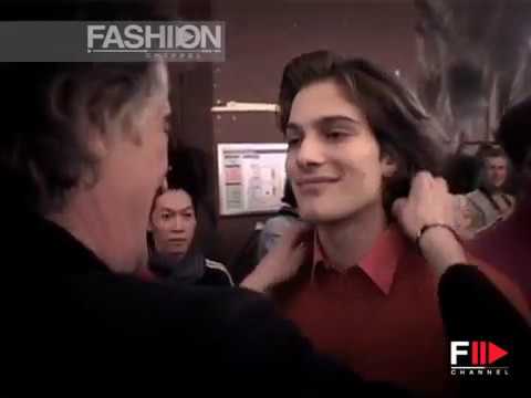 "Paul Smith" Autumn Winter 2004 2005 Milan 1 of 3 Menswear by FashionChannel