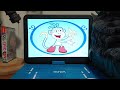 Menu Walkthrough Of Dora The Explorer Dora S Fariytale Adventure DVD From 2004 2012 Reprint