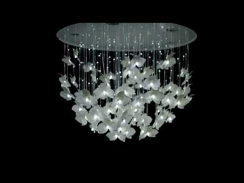 Sagarti Люстра Ellea El.S.Mini.60_60