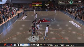 When Random REC Goes Right Whole Team Quits