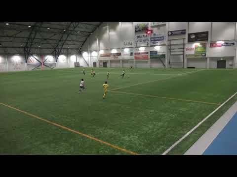 P13 PSL-karsinta 2019 OLS - AJAX 1. jakso