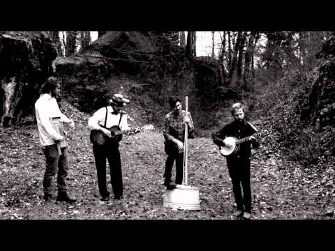 Mr. Marble's Puddle Stompers  -  Downtown Blues