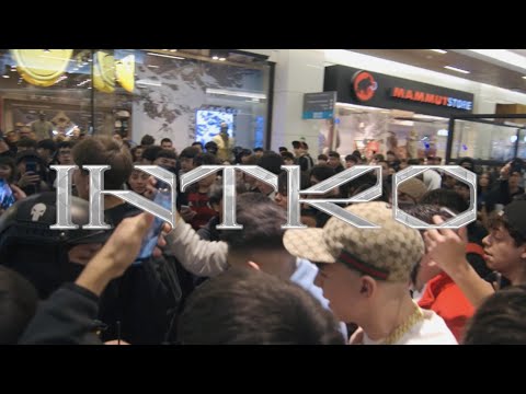 Il Nene De Oro - Intro (Lifestyle Video)