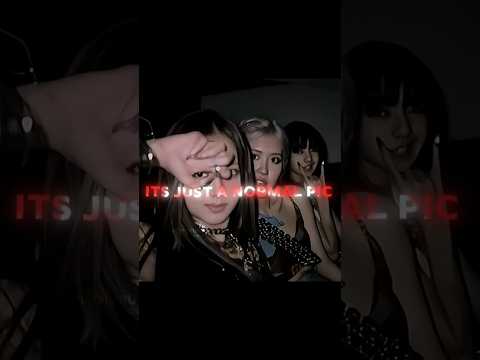 She is not lisa?😱😰|#blackpink #lalisamanoban #likejennie #blackpink #creepy #scary #shorts