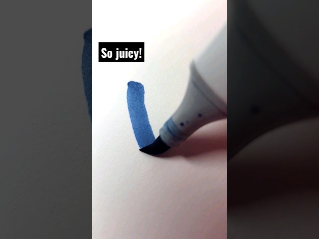 Vídeo relacionado con Copic Ciao - Juego de rotuladores (5 unidades, doble punta, incluye rotulador de punta fina 0,3 mm), tonos brillantes