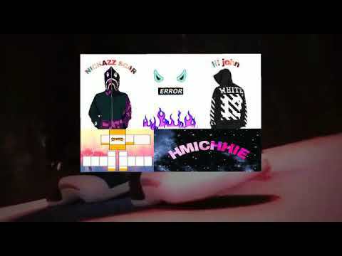 HMICHHIE - NICKAZZ SCAR | LIL JOHN