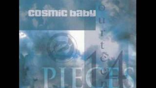 Cosmic Baby - Glücksspirale (1995)