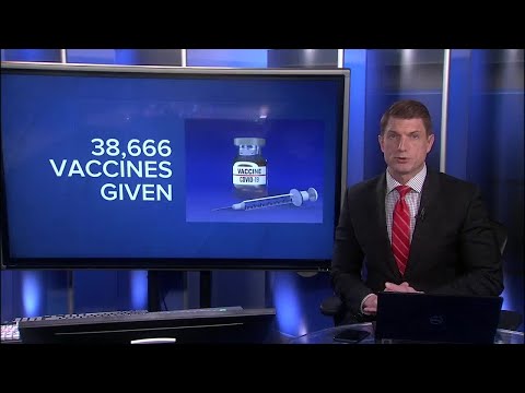 Denver7 News 6 AM | Wednesday, December 23