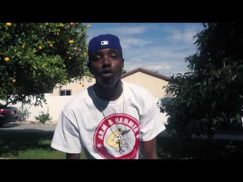 NoCheckz - Make it Out (shot by @Blvdproductions )