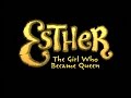 VeggieTales Esther The Girl Who Became Queen Easter Eggs