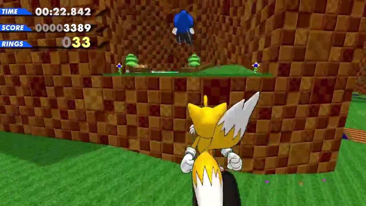 Gameplay Trailer