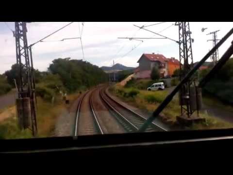 OPD Sebuzín - V.Žernoseky