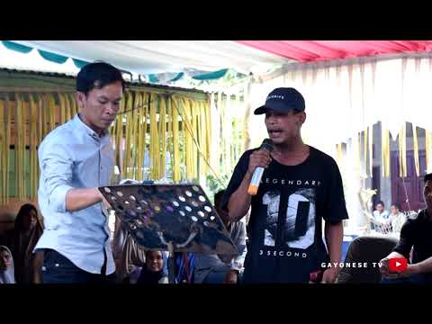 SUANDI TRIJA - JINAK MERPATI