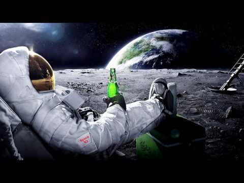 The Message From Space Kosmonaut (Space K3 Re-Mix)
