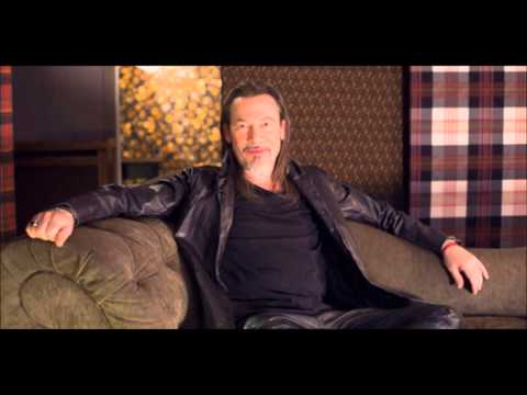 Videoclip de Combien de gens (Live) — Florent Pagny
