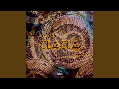 ClaCla (feat. Zapboy)