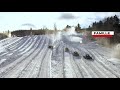 Les Super Glissades St-Jean-de-Matha