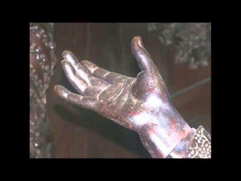 Eating insects: Peter De Batist at TEDxFlanders