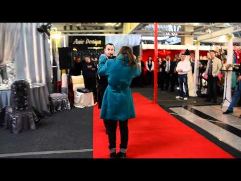 Clip 1 Targ de nunti 2-4 Decembrie Bacau