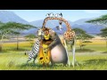 The Traveling Song Madagascar 2 Original and ...