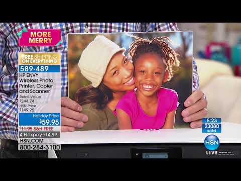HSN | Electronic Gift Connection 11.17.2017 - 08 PM