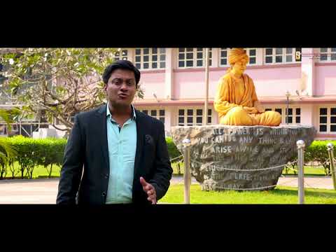 VES Institute of Management Studies and Research Mumbai General video thumbnail 10