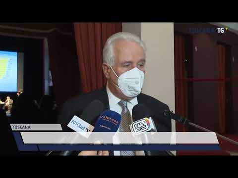 2022-02-14 TOSCANA - GIANI, SU ENERGIA LA TOSCANA AUTOSUFFICIENTE AL 50%