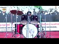 S R K S DRUMS SHOW ANNUAL DAY 2018 19