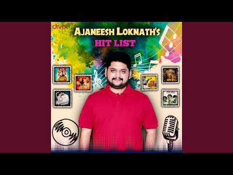 Aadhi Jyothi Banyo (From "Bell Bottom")