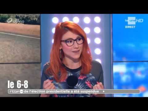 Le 6/8, la matinale de la RTBf sur La Une : Les jeux de courses du mois par Gilles Banneux