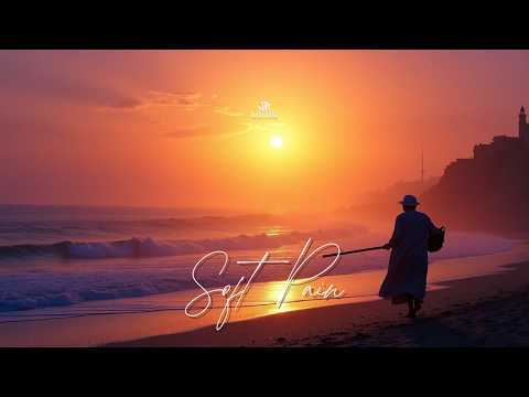 Taoufik - Soft Pain (Official Music)