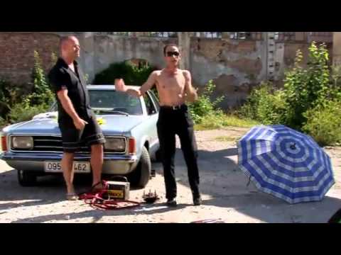 Ekrem Jevric Gospoda feat. Švabo Šmit - Gola gola