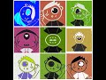 Pbs Kids Logo Dash Too Many 9