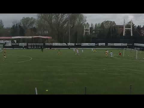 Under 13, Finale “Girone Gold” Parma-Cesena 2-2. Il titolo ai Crociatini (HIGHLIGHTS E PREMIAZIONE)