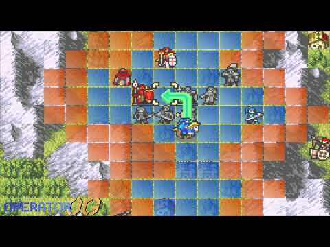 Fire Emblem Justice And Pride Part 12: Recruiting Luigi and Monster Slaying