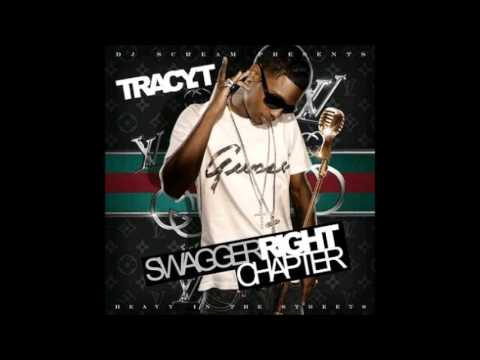 Tracy T - He Gwaupin