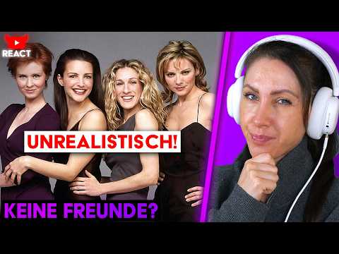 Ich habe keine Freunde und bin stolz drauf