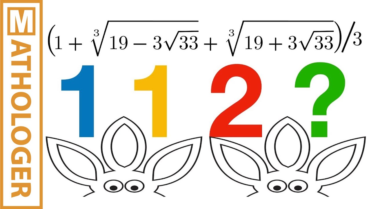Phi and the TRIBONACCI monster
