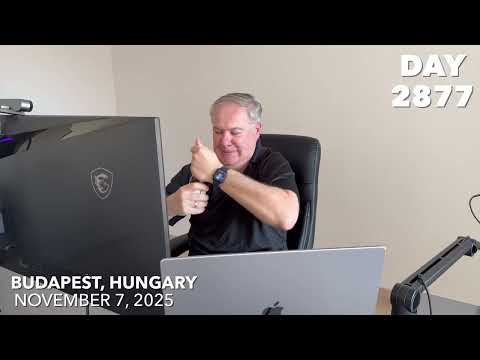 Daily Morinzhi - Day 2877 One bottle of DXN Morinzhi every day.