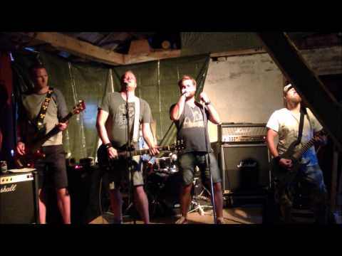 Five Dollar Justice - Broken Hearts & Bottles