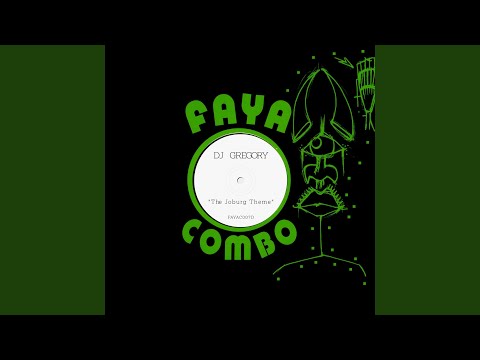 The Joburg Theme (Dub Du Cerf)