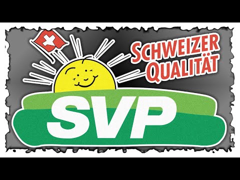 Die SVP
