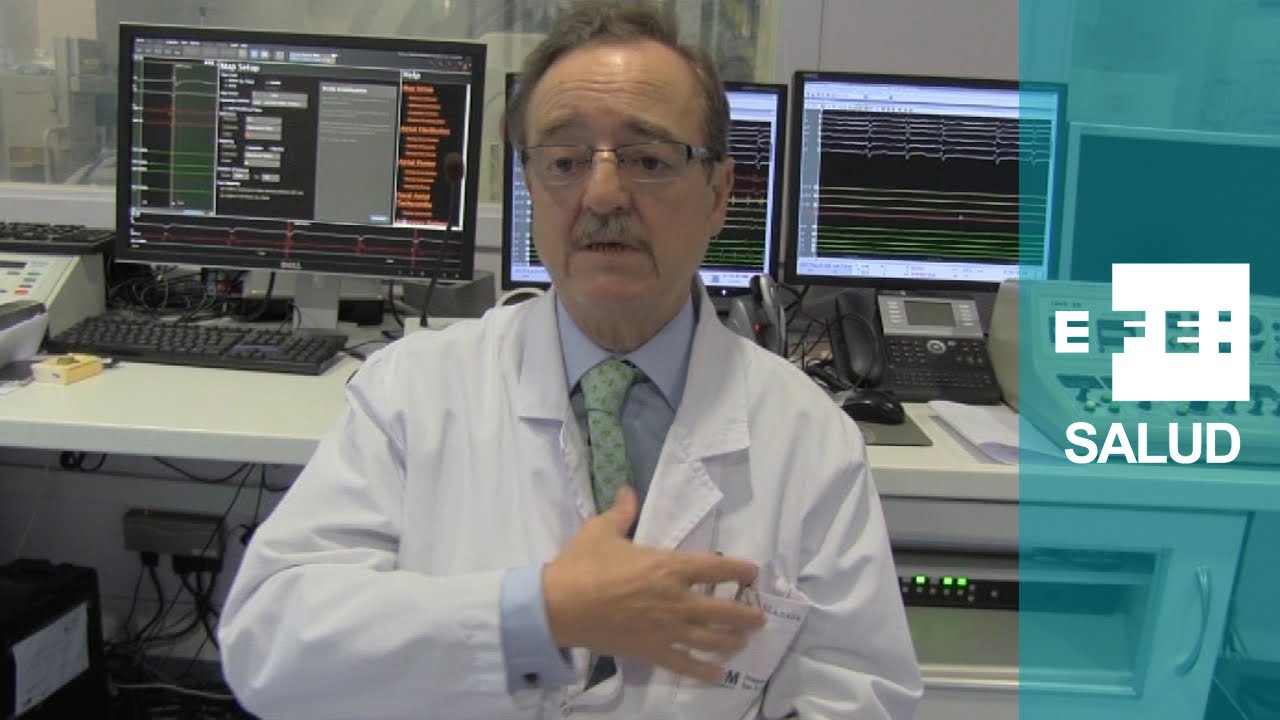 Watch La insuficiencia a la izquierda y a la derecha del corazón Now La insuficiencia a la izquierda y a la derecha del corazón