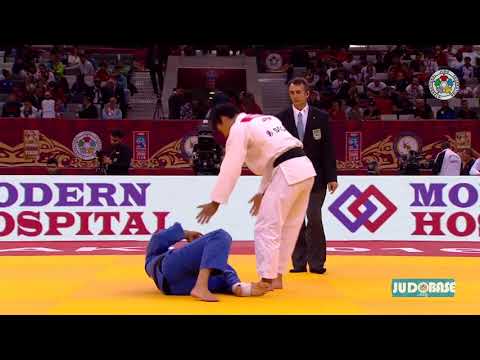 NAGASE Takanori - LUZ Carlos