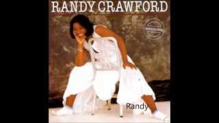 RANDY CRAWFORD - WINDSONG