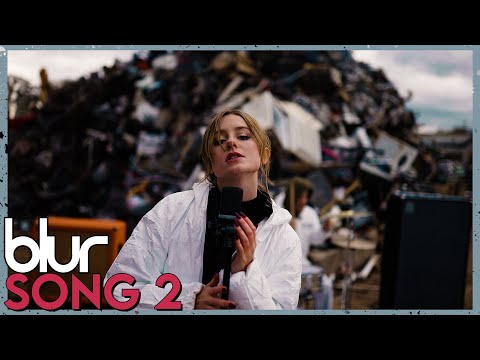 "Song 2" - Blur (Cover by First to Eleven)