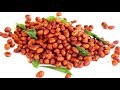 Fried Peanut Recipe Spicy Groundnut Fry Recipe