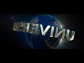 Universal Pictures Metro Goldwyn Mayer BRON Creative Monkeypaw Productions 2021