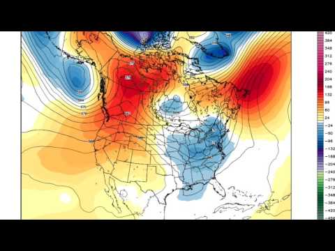 June 28, 2016 Weather Xtreme Video - Afternoon Edition